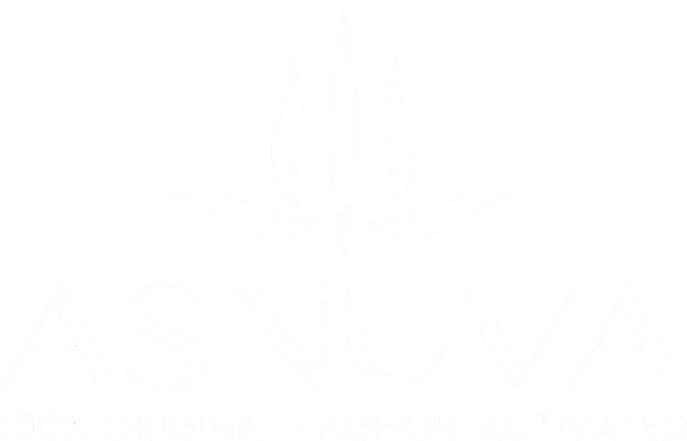Asnuva