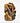 Tiger Eye Ganeshji