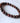 Red Tiger Eye Bracelet